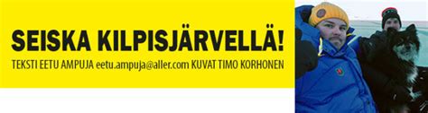 Supersuositun Eränkävijät